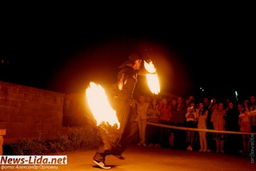 Фотоотчёт "Ночи музеев"