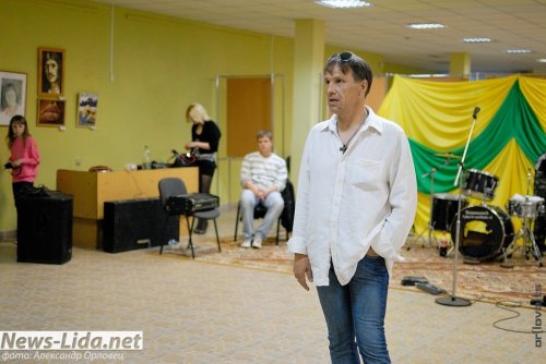 Фотоотчёт "Ночи музеев"