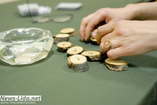 Фотоотчёт "Ночи музеев"