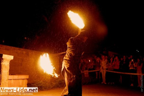 Фотоотчёт "Ночи музеев"