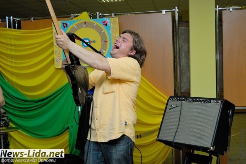 Фотоотчёт "Ночи музеев"