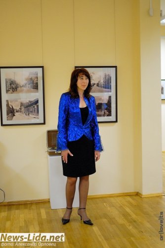 Фотоотчёт "Ночи музеев"