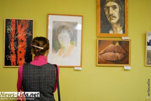 Фотоотчёт "Ночи музеев"