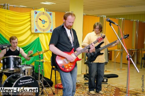 Фотоотчёт "Ночи музеев"