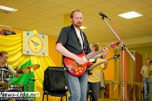 Фотоотчёт "Ночи музеев"