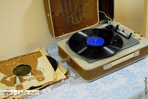 Фотоотчёт "Ночи музеев"