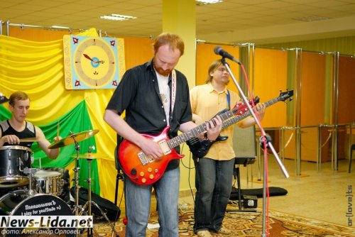 Фотоотчёт "Ночи музеев"