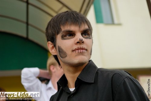 Фотоотчёт "Ночи музеев"