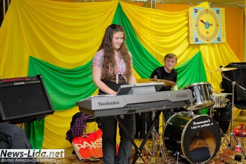 Фотоотчёт "Ночи музеев"