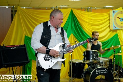 Фотоотчёт "Ночи музеев"