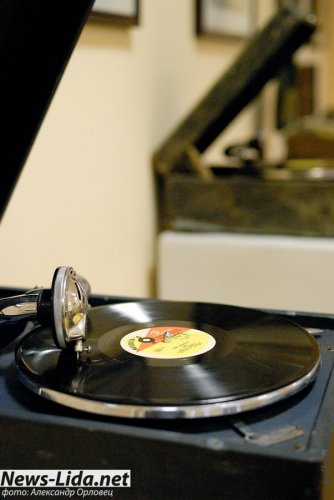 Фотоотчёт "Ночи музеев"