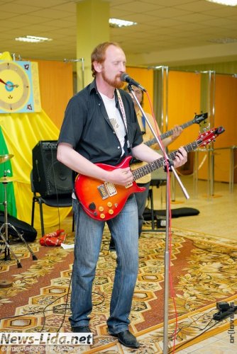 Фотоотчёт "Ночи музеев"