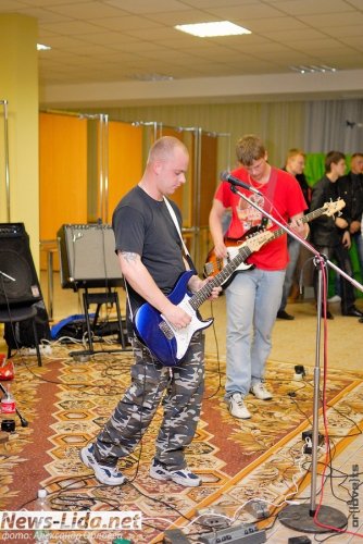 Фотоотчёт "Ночи музеев"