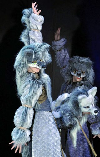 «Адвечнае» от «Премьер-Спонайд»: фотоотчет