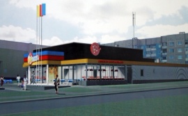  Что построят в микрорайоне ... 