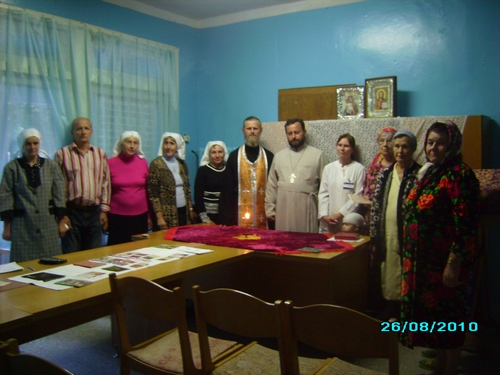  Создан отдел по взаимоотношению с Министерством здравоохранения 