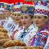  Программа праздничных мероприятий в Могилёве 