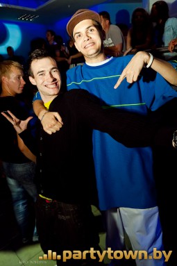 Фоторепортаж с клуба "Prospekt" (фото) Фоторепортаж с клуба "Prospekt" (фото)