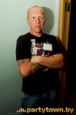 Фоторепортаж с клуба "Prospekt" (фото) Фоторепортаж с клуба "Prospekt" (фото)