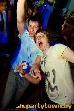 Фоторепортаж с клуба "Prospekt" (фото) Фоторепортаж с клуба "Prospekt" (фото)