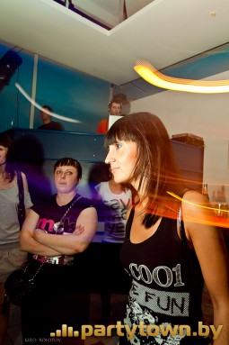 Фоторепортаж с клуба "Prospekt" (фото) Фоторепортаж с клуба "Prospekt" (фото)