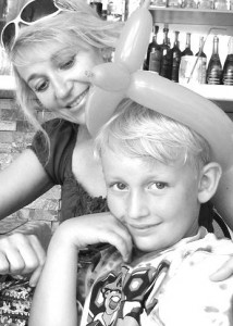 «Сузорье» для самых мелких