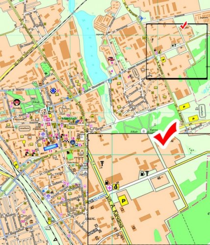 9 июля в Лиде пройдет рок-концерт "Мото-гараж"