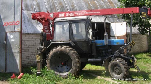 Два автомобиля горели в Лиозненском районе