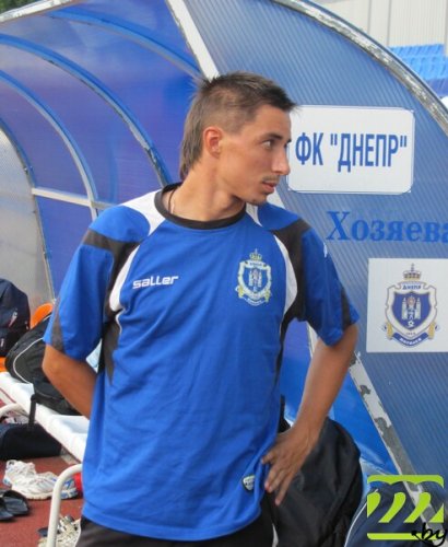 ФК «Днепр»: новые кредиты доверия и точки отсчёта