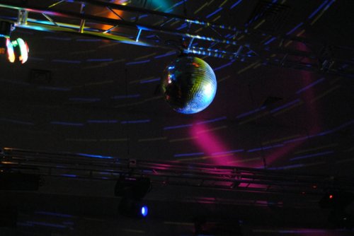 Фоторепортаж из клуба "Магнит" (фото)