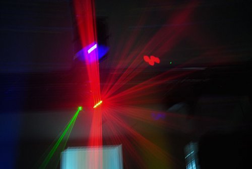 Фоторепортаж из клуба "Магнит" (фото)