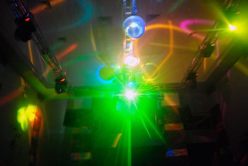 Фоторепортаж из клуба "Магнит" (фото)