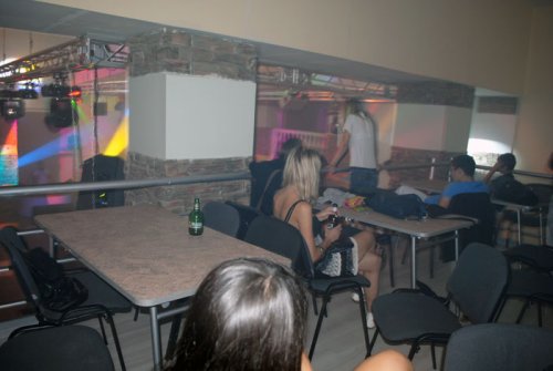 Фоторепортаж из клуба "Магнит" (фото)