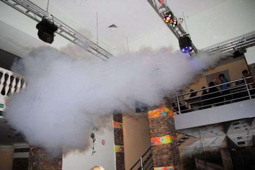 Фоторепортаж из клуба "Магнит" (фото)