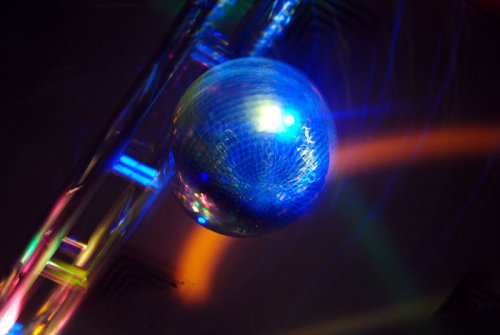 Фоторепортаж из клуба "Магнит" (фото)