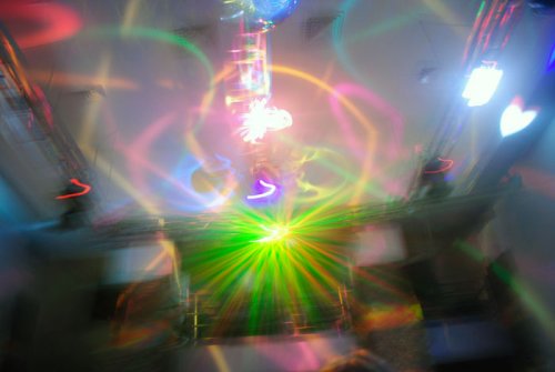 Фоторепортаж из клуба "Магнит" (фото)