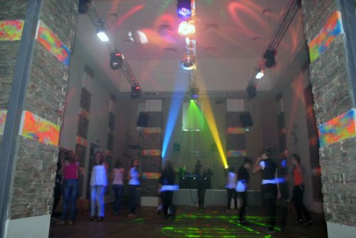 Фоторепортаж из клуба "Магнит" (фото)