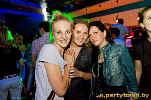 Фоторепортаж с клуба "Prospekt" (фото)