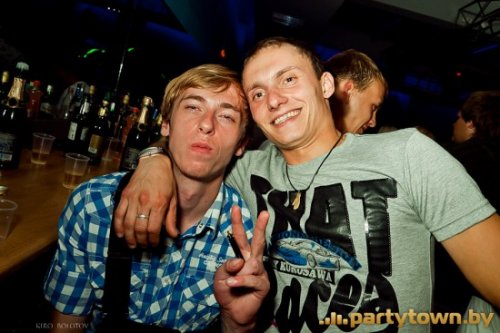 Фоторепортаж с клуба "Prospekt" (фото)