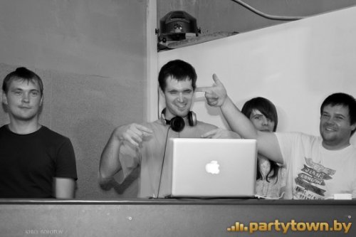 Фоторепортаж с клуба "Prospekt" (фото)