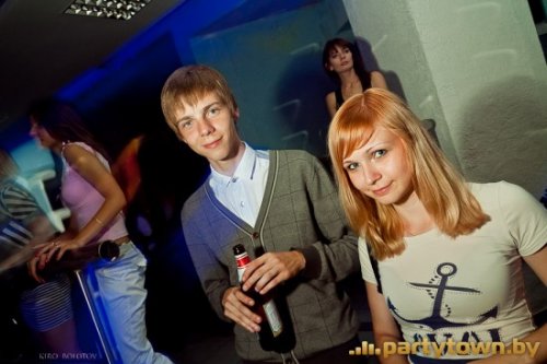 Фоторепортаж с клуба "Prospekt" (фото)