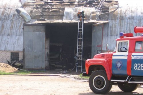 Халатность обходится дорого