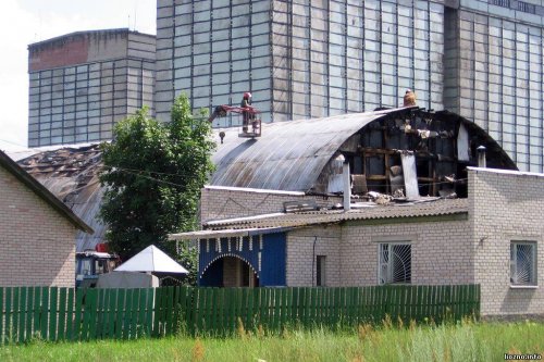 Халатность обходится дорого