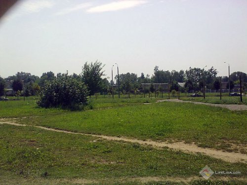 Лидский хлебозавод построит на улице Рыбиновского ...