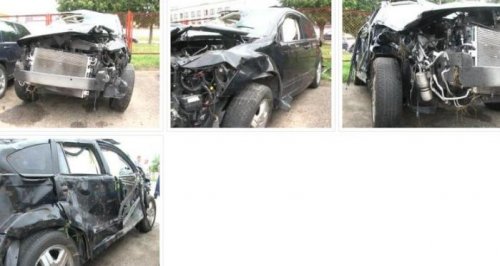 В Лидском районе «бесправный» водитель мог ...