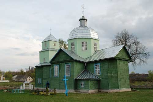 Як добрыя намеры царквы нішчаць гістарычную спадчыну беларусаў