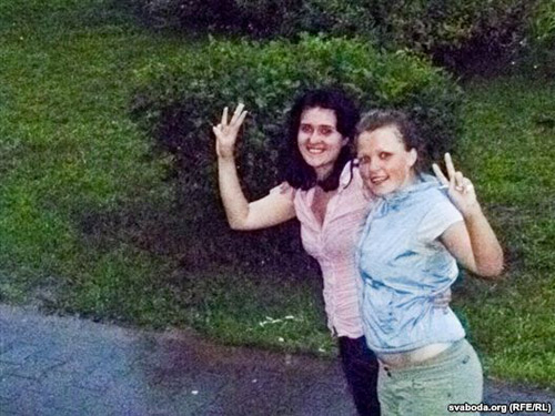 Горецкие арестанты (фото)