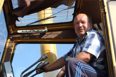 Потребности в строительстве возрастают