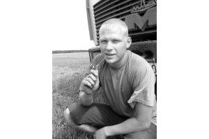 Семь богатырей Ганутских полей