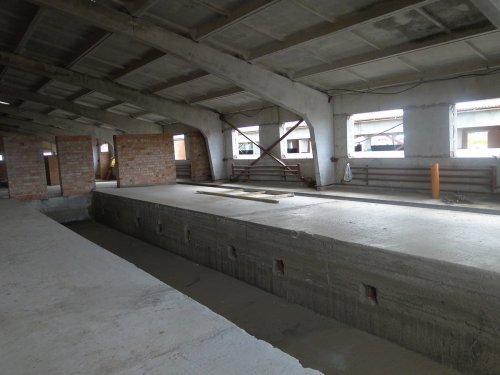 14 августа – день строителя